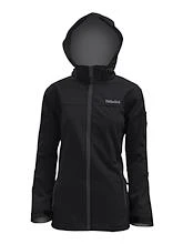 ThermaTech Womens Tech Soft Shell Jacket
