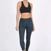 Dharma Bums Ziki Bondi Legging 7/8 -Clothing Sports Store 125254893
