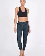 Dharma Bums Ziki Bondi Legging 7/8