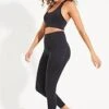Dharma Bums Wonder Luxe Bondi Legging 7/8 -Clothing Sports Store 125254929