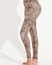 Dharma Bums Nocturnal Recycled High Waist Legging