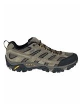 Merrell MOAB 2 Leather Gore Tex Mens