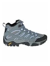 Merrell MOAB 2 Mid Gore Tex Boots Womens