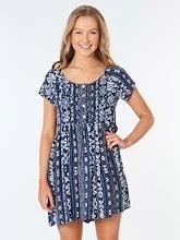 Rip Curl Surf Shack Dress Womens
