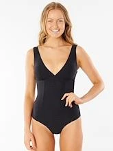 Rip Curl Premium Surf Full Coverage Swimsuit Womens