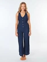 Rip Curl Surf Shack Jumpsuit Womens