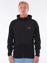 Rip Curl Flyer Anti Series Zip Through Hood Mens