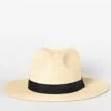 Rip Curl Dakota Panama Hat Ladies -Clothing Sports Store 131851609