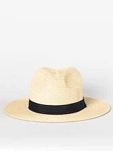 Rip Curl Dakota Panama Hat Ladies
