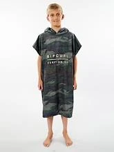 Rip Curl Adjust Hooded Towel Boys
