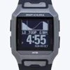 Rip Curl Rifles Titanium Autoset Tide Watch -Clothing Sports Store 132155823