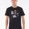 Rip Curl Framed Tee Mens -Clothing Sports Store 132155835