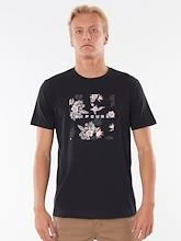 Rip Curl Framed Tee Mens