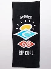 Rip Curl Icons Towel Mens