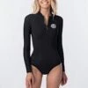 Rip Curl GBomb Bikini Cut Springsuit Womens