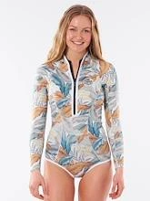 Rip Curl GBomb Bikini Springsuit Wetsuit Womens