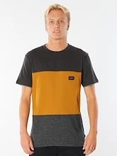 Rip Curl Divisions Tee Mens