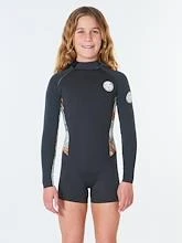 Rip Curl Dawn Patrol Wetsuit Spring Girls