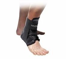 ThermaTech Ankle Support With Lace