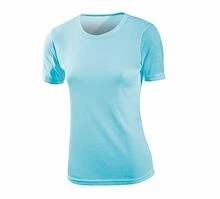 ThermaTech Womens SS SpeedDri Baselayer