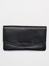 Rip Curl Lost Milled RFID Leather Wallet
