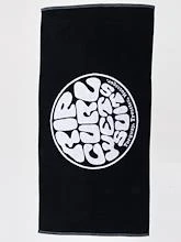 Rip Curl Wetty Icon Towel