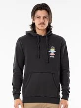 Rip Curl Search Icon Hood Mens