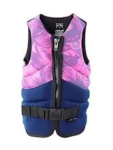 Rip Curl Dawn Patrol Buoy Vest Girls