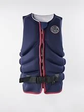 Rip Curl Flashbomb Wake Buoyancy Vest Mens