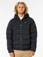 Rip Curl Glacier Anti-Series Puffer Hooded Jacket
