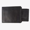 Rip Curl Kroo RFID 2 In 1 Leather Wallet -Clothing Sports Store 138616449