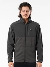 Rip Curl Interblock Anti Series Fleece Mens