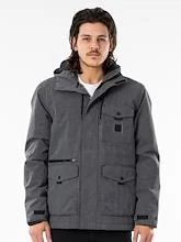 Rip Curl Heat Seeker Anti Series Jacket Mens