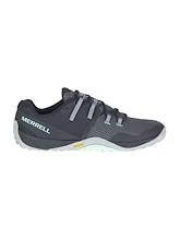 Merrell Trail Glove 6 Black Womens