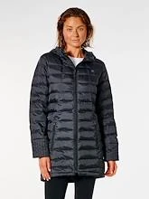 Rip Curl Line Anti Series Puffer Jacket Women