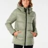 Rip Curl Anti Series Insulated Jacket Womens