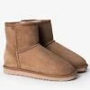 Rip Curl RC Classic Short Ugg Boot Unisex -Clothing Sports Store 140948152