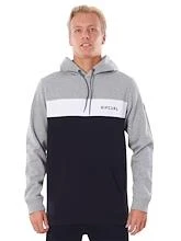 Rip Curl Undertow Panel Hood Mens