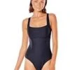 Rip Curl Premium Surf DD One Piece Swimsuit Womens -Clothing Sports Store 141794934