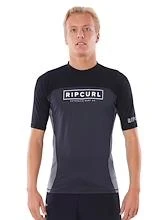 Rip Curl Drive Relaxed Short Sleeve UV Tee Mens