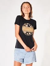 Rip Curl Gypsy Drifter Tee Womens