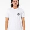 Rip Curl Wettie Essential Tee Mens 1 Rip Curl Wettie Essential Tee Mens -Clothing Sports Store 146704782