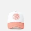 Rip Curl Surfers Essentials Trucker Cap Womens