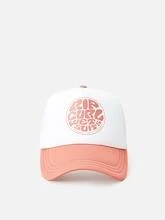 Rip Curl Surfers Essentials Trucker Cap Womens