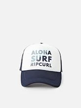Rip Curl Aloha Trucker Hat Womens