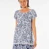 Rip Curl Drifter Shift Dress Womens