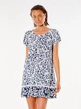 Rip Curl Drifter Shift Dress Womens