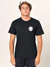 Rip Curl Wettie Icon Tee Mens