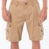 Rip Curl Trail Cargo 20 Inch Walkshort Mens -Clothing Sports Store 146704811