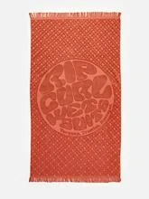Rip Curl Surfers Essentials Towel